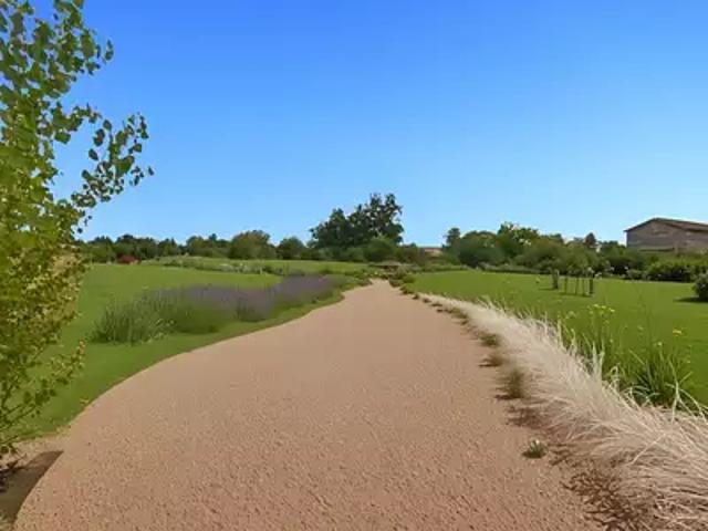 Casseneuil 47440 Achat / Vente terrain