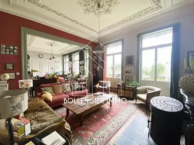 Cassel 59670 Achat / Vente maison 12 pièces t12