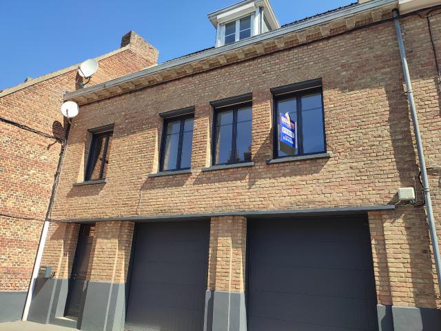 Cassel Vente Maison 59