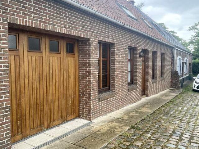 Cassel Vente Maison 59