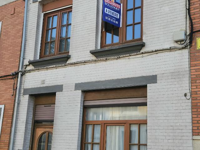 Cassel Vente Maison 59