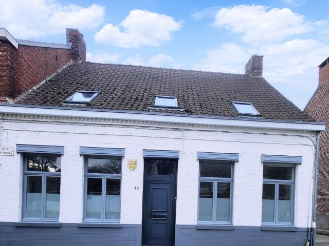 Cassel Vente Maison 59