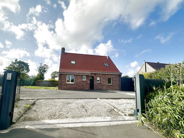 Cassel Vente Maison 59