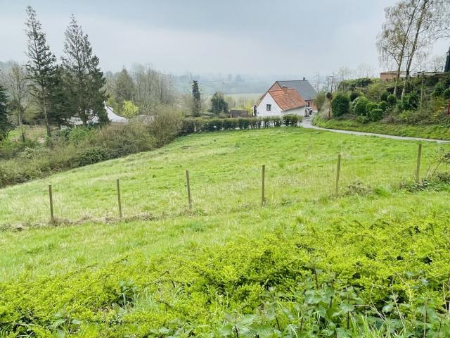 Cassel Vente Terrain 59