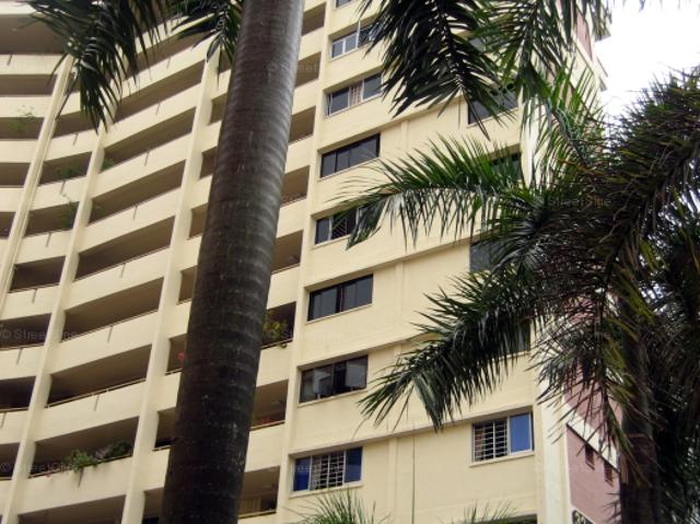 Cassia Crescent Geylang, HDB 4 Rooms