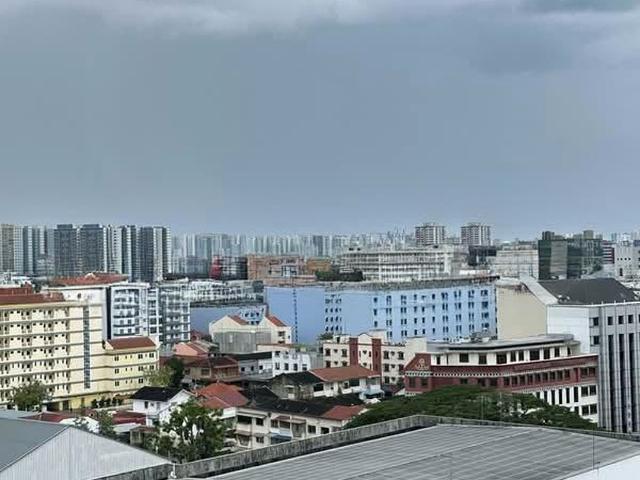 Cassia Crescent Geylang, HDB 5 Rooms