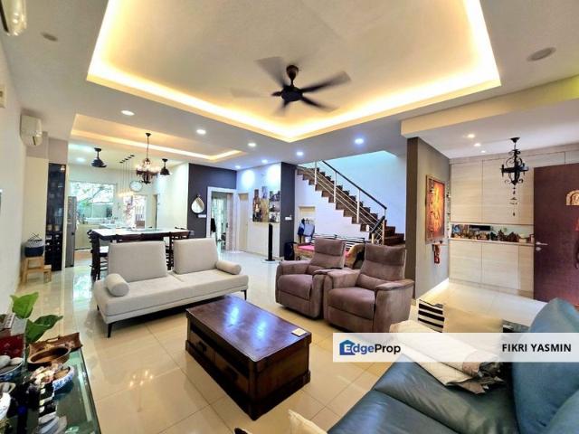Cassia Garden Residence