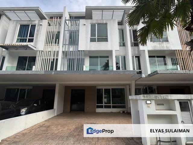 Cassia Garden Residence