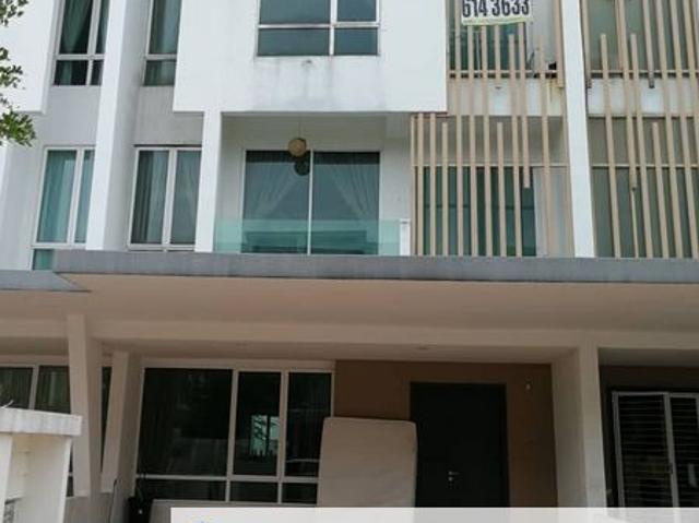Cassia Garden Residence