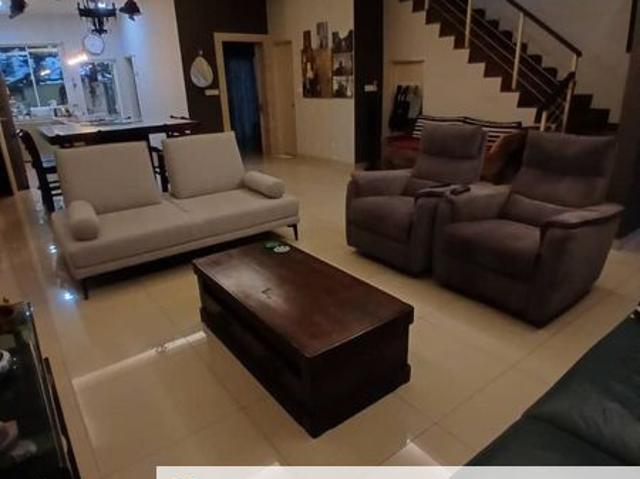 Cassia Garden Residence