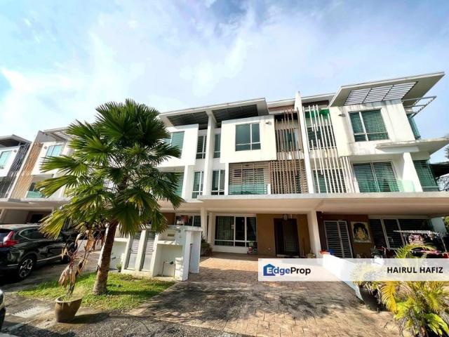 Cassia Garden Residence