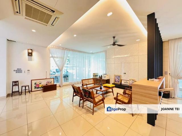 Cassia Garden Residence