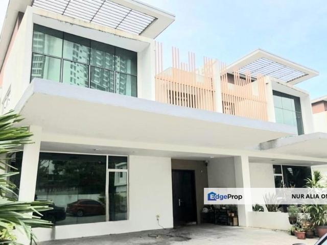 Cassia Garden Residence