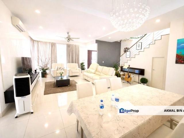 Cassia Garden Residence