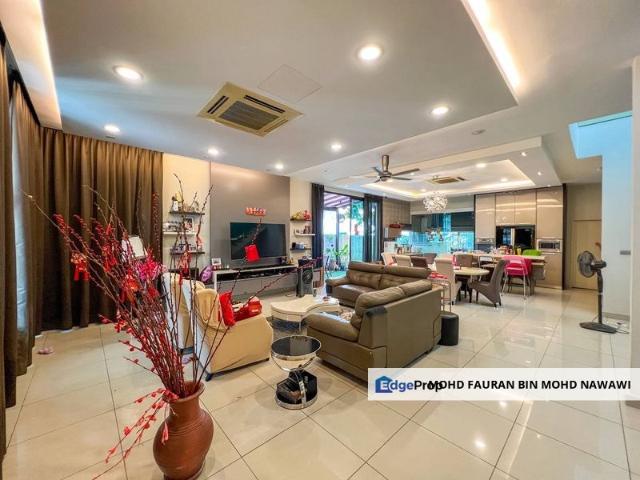 Cassia Garden Residence