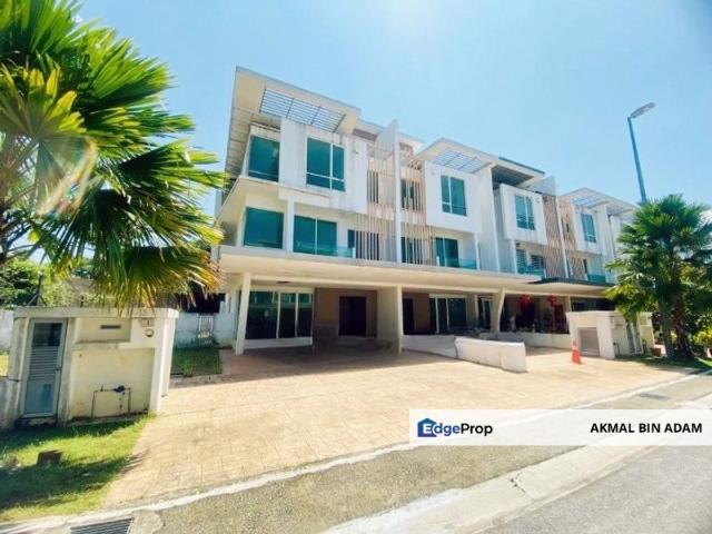 Cassia Garden Residence