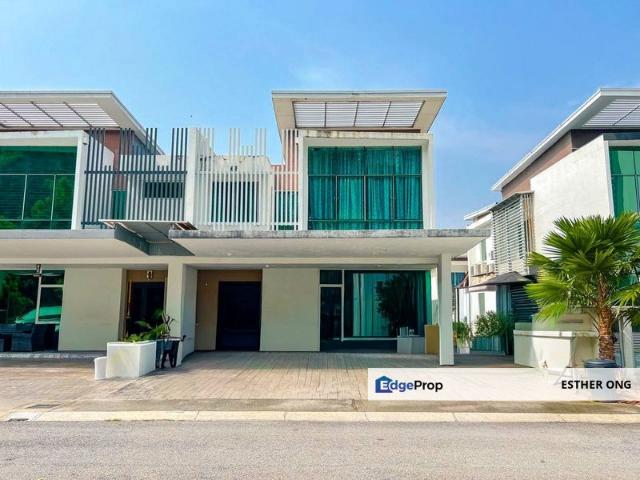 Cassia Garden Residence