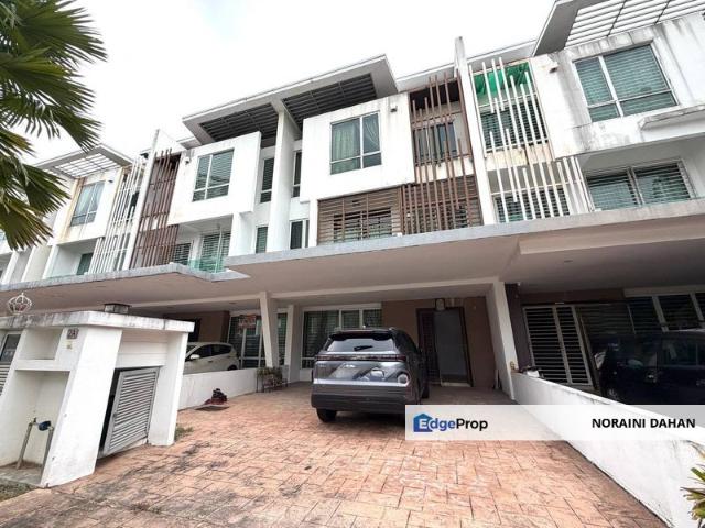 Cassia Garden Residence