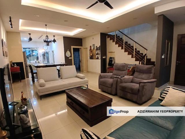 Cassia Garden Residence