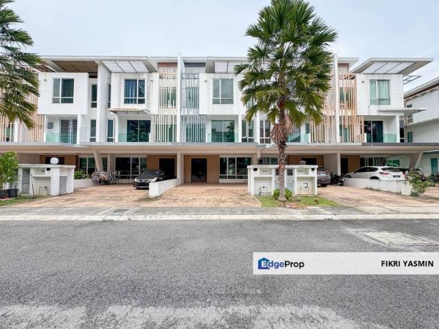 Cassia Garden Residence