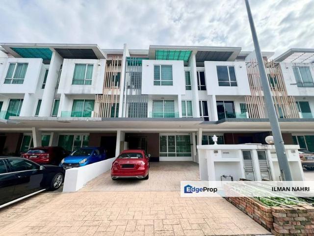 Cassia Garden Residence