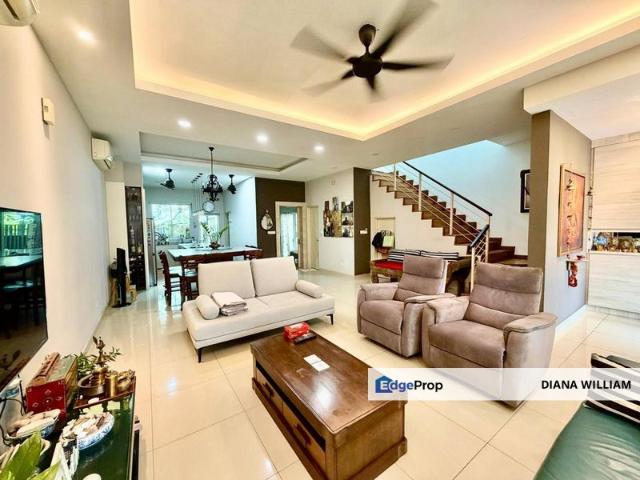 Cassia Garden Residence