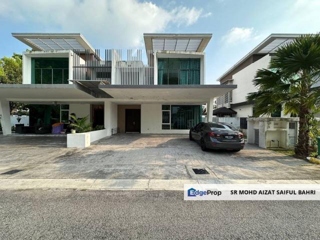 Cassia Garden Residence