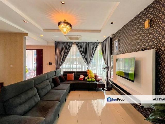Cassia Garden Residence
