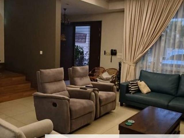 Cassia Garden Residence