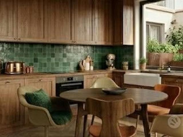 Cassia Due Ponti loft con P.auto