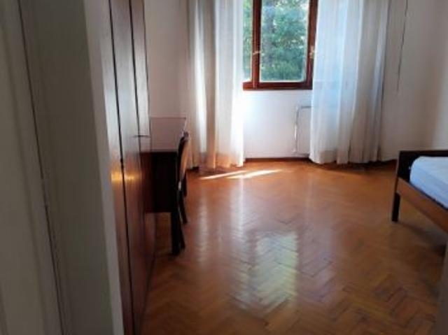 CASSIA STANZE IN APPARTAMENTO AMPIO