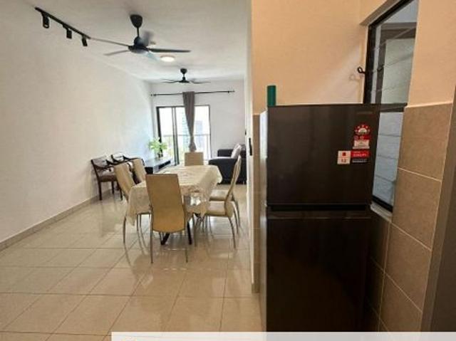 Cassia Residence @ Laman View