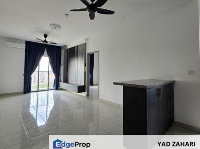 Cassia Residence @ Laman View