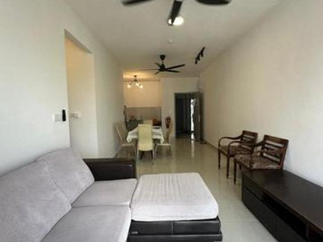 Cassia Residence Laman View Cyberjaya