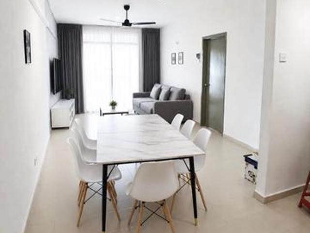 Cassia Resort Condominium at Butterworth