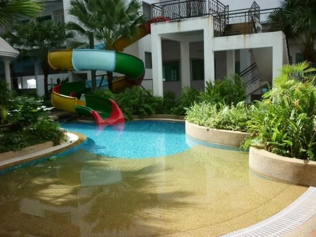 Cassia Resort Condominium, Raja Uda, Butterworth