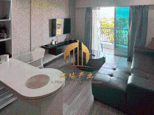 Cassia Resort Condominium, Raja Uda, Butterworth
