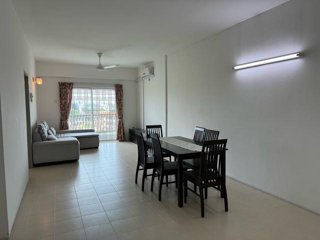 Cassia Resort Condominium Raja Uda Butterworth
