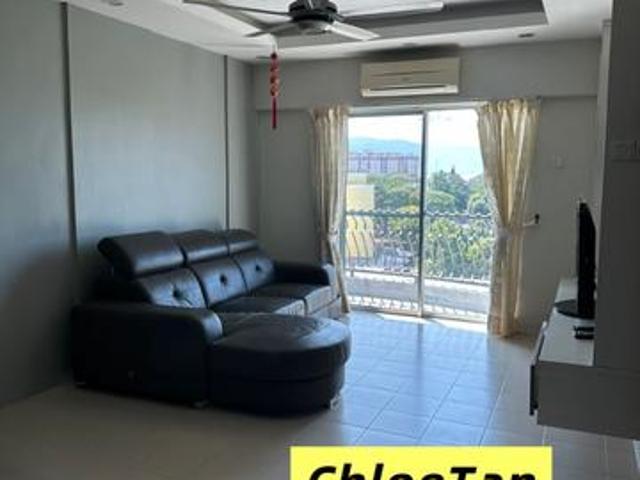Cassia Resort Condominium Raja UdaButterworth For Sale