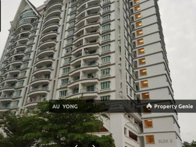 Cassia Resort Condominium Watch from 360 Degree Angl Butterworth