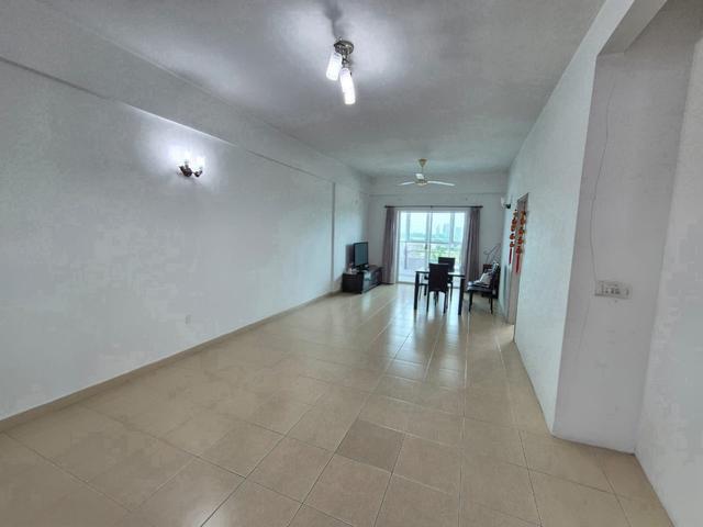 Cassia Resort CondominiumBlock A for Sale at Raja Uda Butterworth
