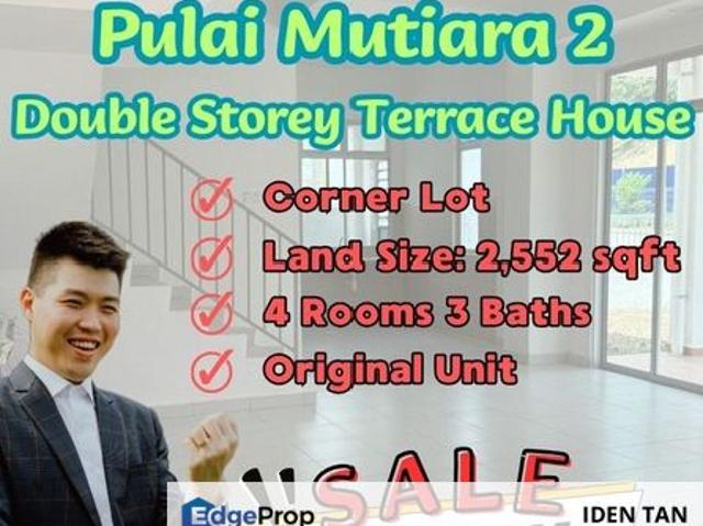Cassia, Taman Pulai Mutiara 2