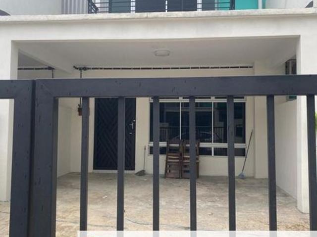 Cassia, Taman Pulai Mutiara 2