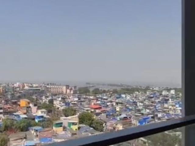 Cassias Apartment 4 Bedroom 2150 Sq. Ft. Apartment in Bandra West Mumbai Listing ID: #9879