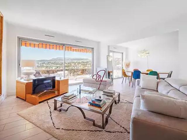 Cassis 13260 Achat / Vente appartement 3 pièces t3 terrasse