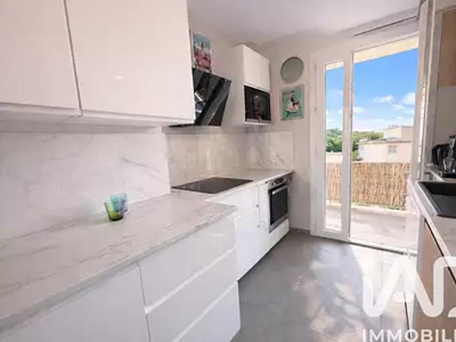 Cassis 13260 Achat / Vente appartement 2 pièces t2