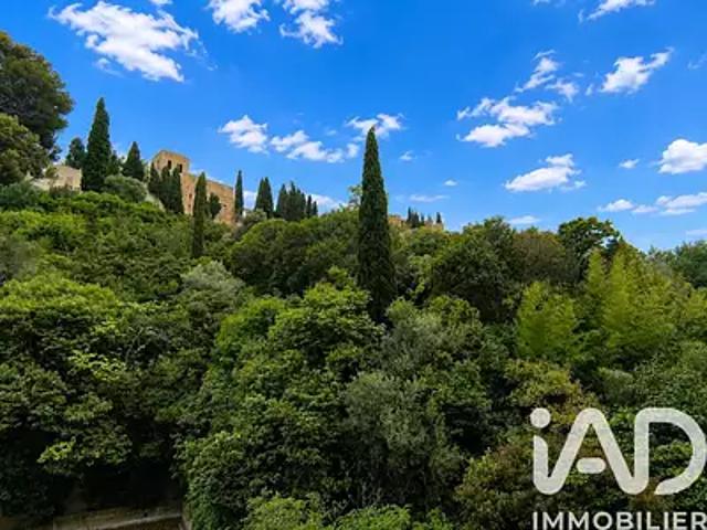 Cassis 13260 Achat / Vente appartement 2 pièces t2