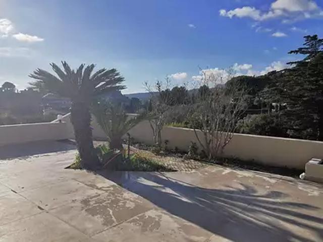 Cassis 13260 Achat / Vente maison 6 pièces t6