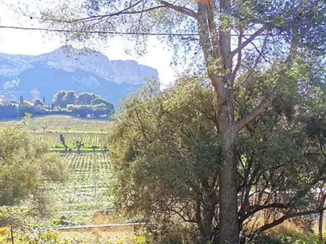Cassis 13260 Achat / Vente terrain