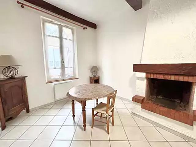 Cassis 13260 Location appartement 3 pièces t3
